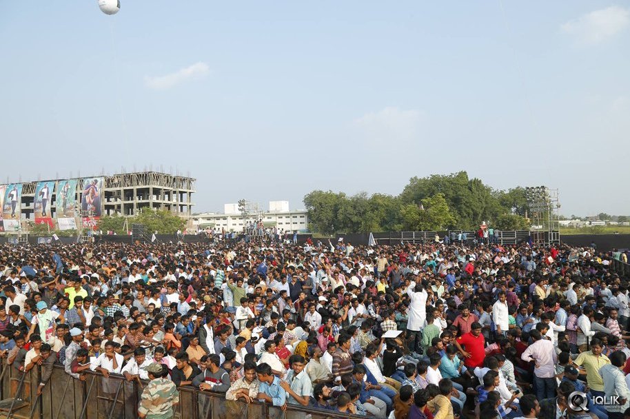 Khaidi-No-150-Pre-Release-Event